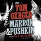 Marron & Pushkin 4: Flaskehals
