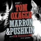 Marron & Pushkin 5: Over grænsen
