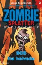 SOS fra helvede af Lasse Bo Andersen