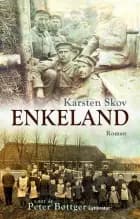 Enkeland af Karsten Skov