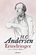 Erindringer af H.C. Andersen
