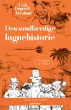 Den sandfærdige løgnehistorie