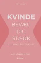 Kvinde bevæg dig stærk af Elin Solheim