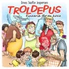 Troldepus - Finnerik får en kone