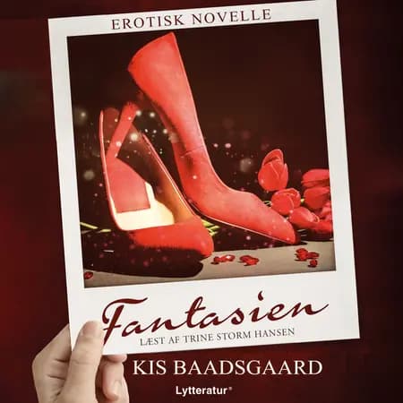 Fantasien af Kis Baadsgaard