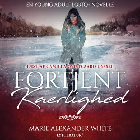 Fortjent Kærlighed af Marie Alexander White