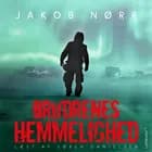 Brødrenes hemmelighed af Jakob Nørr