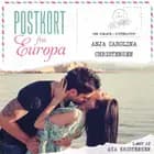 Postkort fra Europa