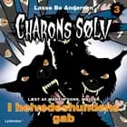 I helvedeshundens gab af Lasse Bo Andersen