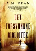 Det forsvundne bibliotek