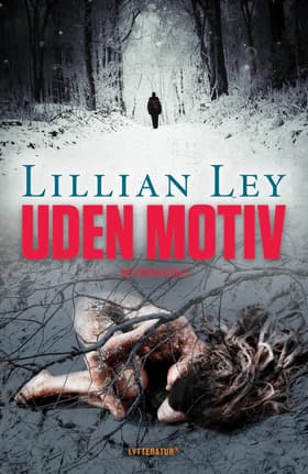 Uden motiv af Lillian Ley