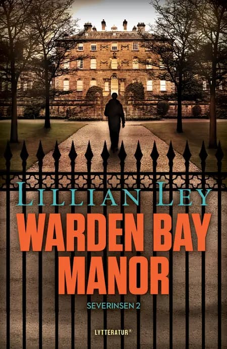 Warden Bay Manor af Susanne Jespersen