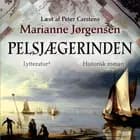Pelsjægerinden af Marianne Jørgensen