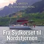 Fra Sydkorset til Nordstjernen