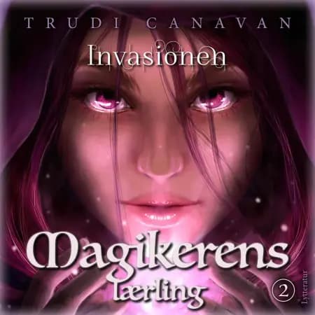 Invasionen af Trudi Canavan