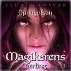 Opdagelsen af Trudi Canavan