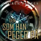 Den som han peger på af Lauren Beukes