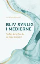 Bliv synlig i medierne af Julie Lindegaard