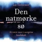 Den natmørke sø af Liz Tichenor