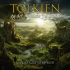 Tolkien og det mytiske Jylland af Casper Clemmensen