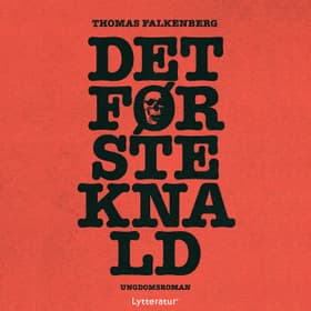 Det Første Knald af Loiuse Gerner