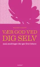 Vær god ved dig selv