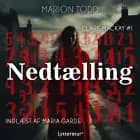 Nedtælling af Marion Todd