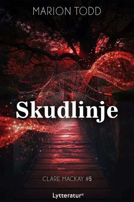 Skudlinje af Marion Todd