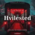 Hvilested af Marion Todd