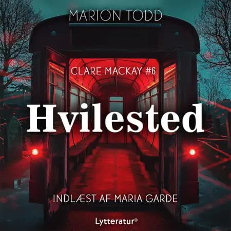 Hvilested af Marion Todd