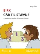 Birk går til stævne - 11