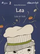 Lea er kok