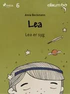 Lea 6 af Anna Beckmann