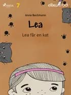Lea 7 af Anna Beckmann
