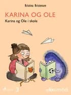 Karina og Ole 3