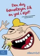 Den dag da børnelægen fik en ged i øjet