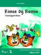 Rimse og Remse 2