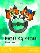 Rimse og Remse 3