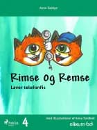 Rimse og Remse