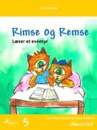 Rimse og Remse 5