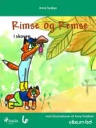 Rimse og Remse 6 af Anne Saabye