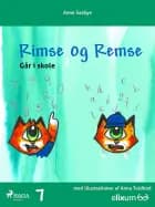 Rimse og Remse