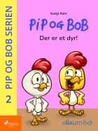 Pip og Bob