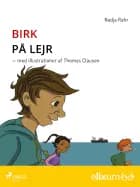 Birk på lejr - 12