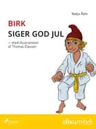Birk siger god jul - 15