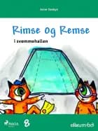 Rimse og Remse 8