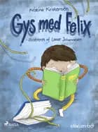 Gys med Felix