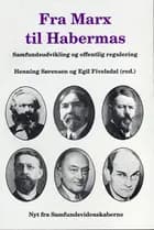 Fra Marx til Habermas