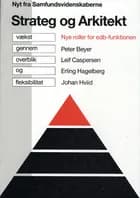 Strateg og arkitekt af Peter Beyer
