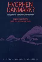 Hvorhen Danmark?